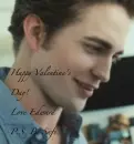 Happy Valentine's day