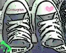 Converse Love
