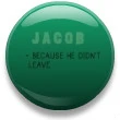 Jacob Black