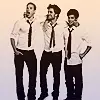 Twilight Boys