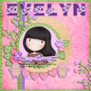 Evelyn