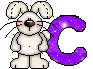 C