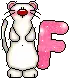 F
