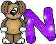 N
