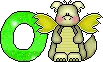 O