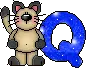 Q