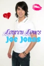 Lauren Loves Joe