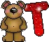 T