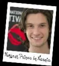 Ben Barnes