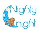 Nighty night