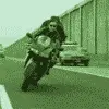 Motorcycle