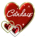 Candace