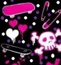 emo skater
