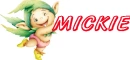 NAME - MICKIE