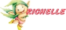 NAME - RICHELLE