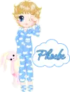 Phoebe