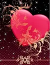 heart square