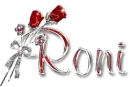 roni