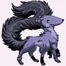 Verpets-Cyndra, my verpet! =D