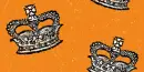 Flashing Animated Crown
