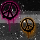 Peace Sign!!