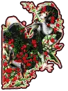 Red Roses