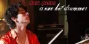 Nick J hot drummer