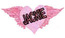 JACKIE