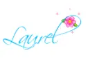 Laurel online icon