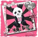 Be My Valentine