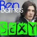 Ben Barnes