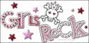 Girls Rock