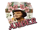 AMBER
