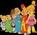 The Chipmunks