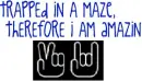 i am amazin