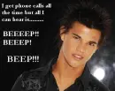 Jacob's Calls