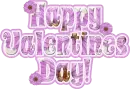HPD, valentine, pink flwr