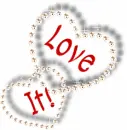 love it hrts