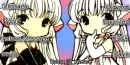 Chii and Freya