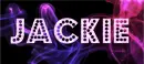 jackie rainbow smoke