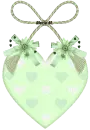 HEART-HANGER