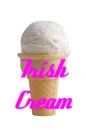 irish cream