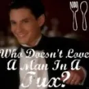 Ben Barnes - Easy Virtue