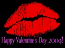 happy v day 2009