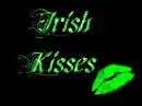 irish kisses