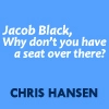 Chris Hansen