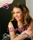 smiley miley