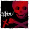 bleed