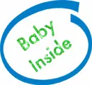 baby inside logo