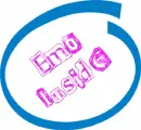 emo inside logo
